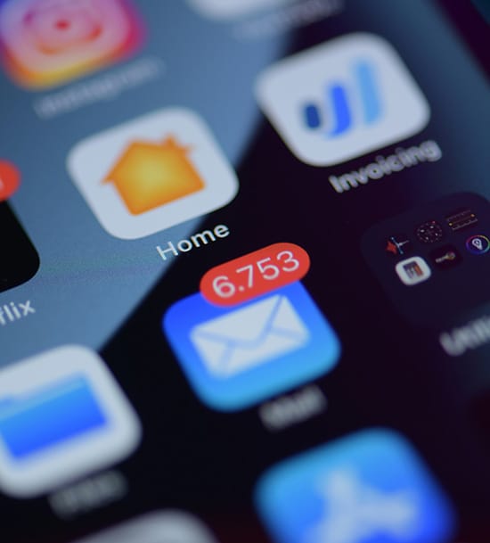 email marketing strategy for B2B