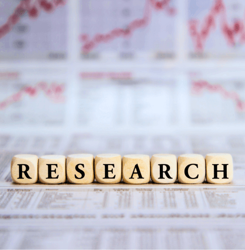 Market research Canada
