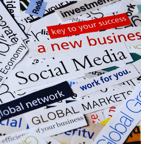 Social Media Management